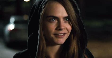 caracannons|cara delevingne movies.